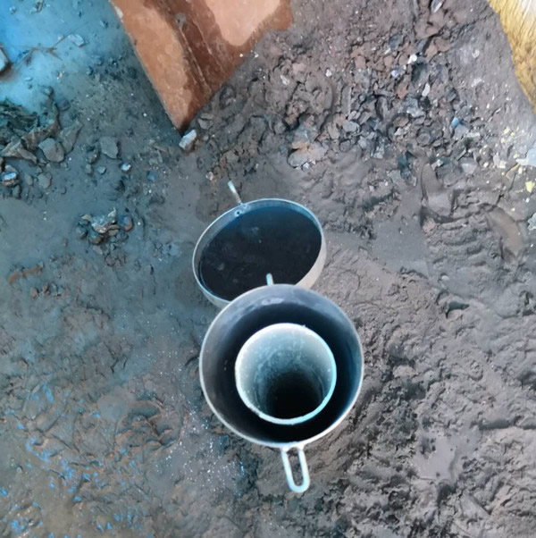 合肥土壤检测井